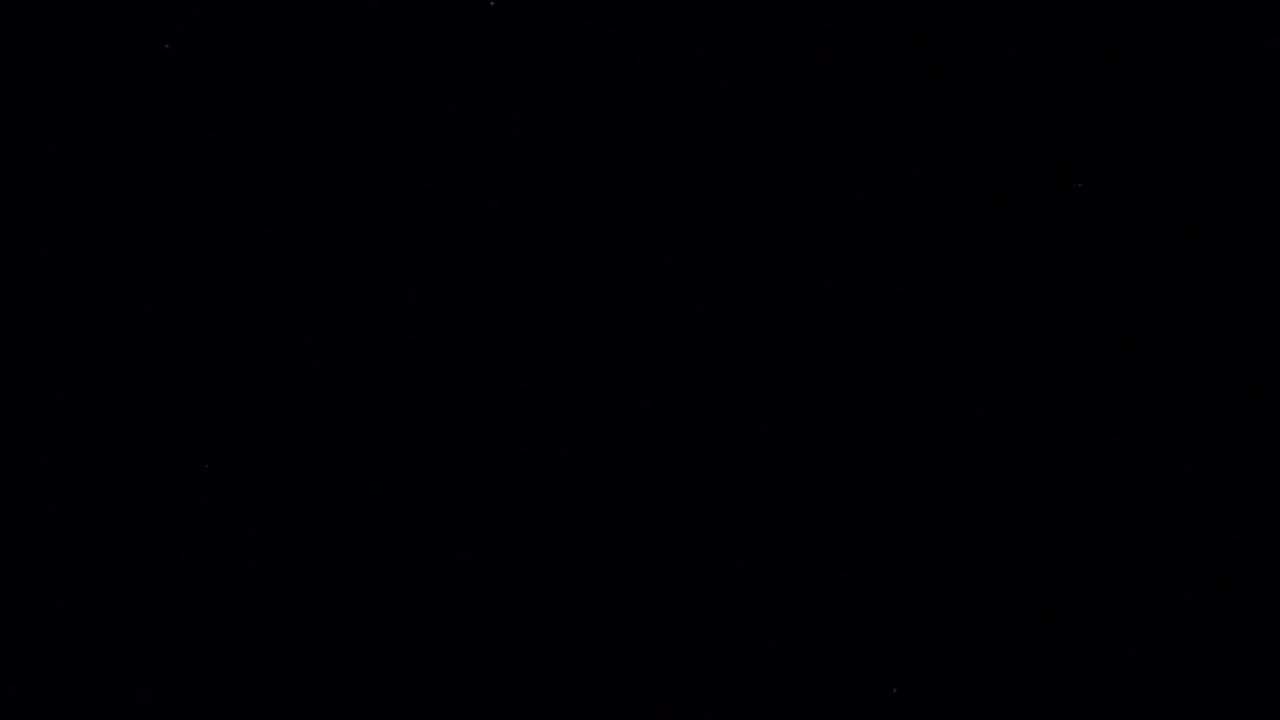 🌃️🚀 What Are These Lights? | TheTruthAbove