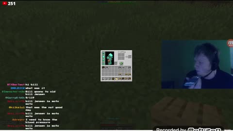 Bill jensen youtube livestream 11/30/25 part 2