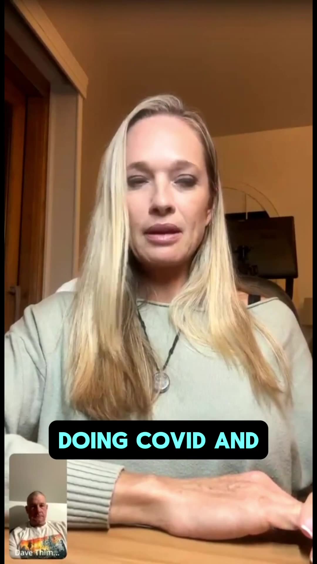 🚨 Exposing the Truth: How Sarah Took a Stand Against Medical Tyranny 💉💀