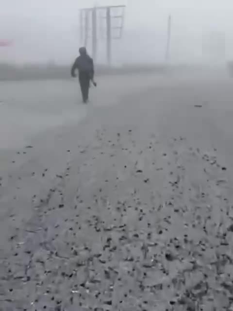 Mad Max in Pokrovsk
