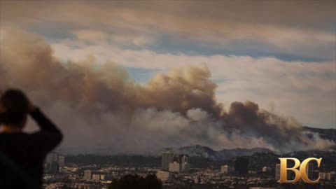 Palisades Fire suspect made anti-Trump social media posts, blamed climate change for wildfires