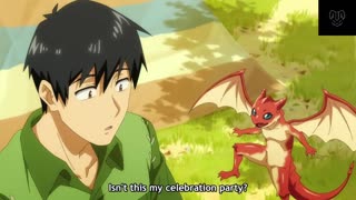 Campfire Cooking in another world 3
