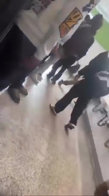 Stabbing at North Forsyth High School in Winston-Salem