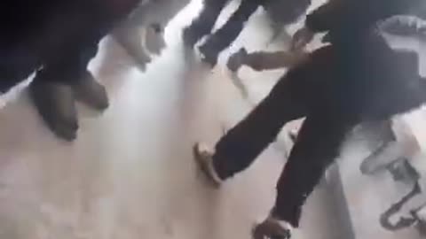 Stabbing at North Forsyth High School in Winston-Salem