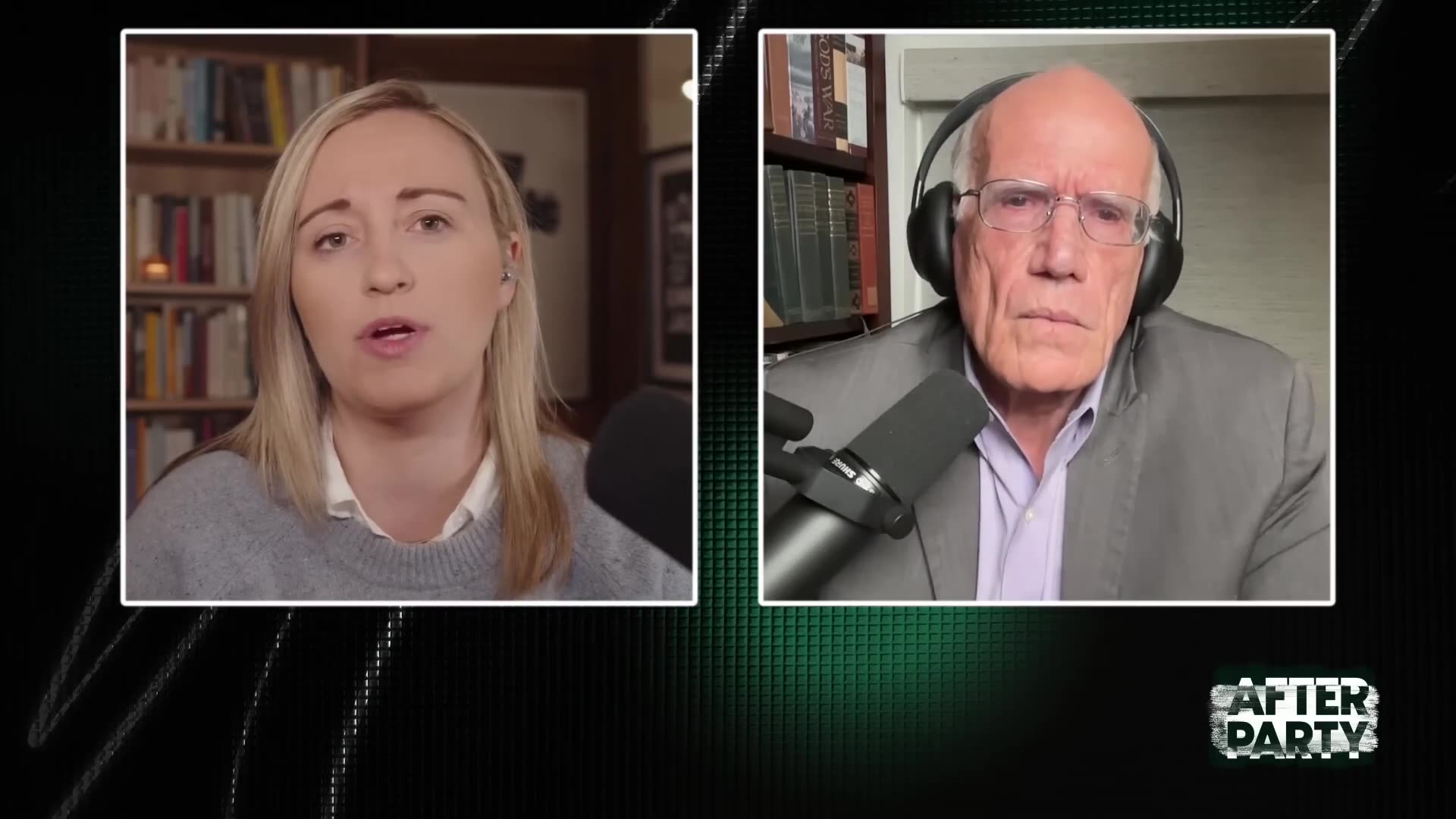 Why Mamdani Won, What He Misses About Governing & The Vulgar Victory Party