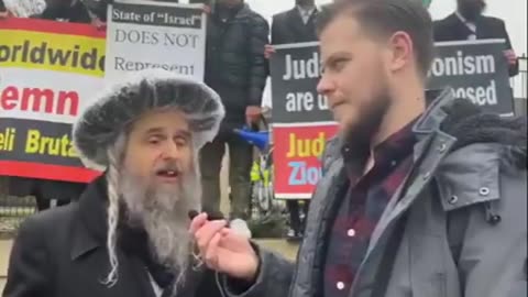 The irreligious and perverted Zionist Israel committed genocide against the Palestinian people