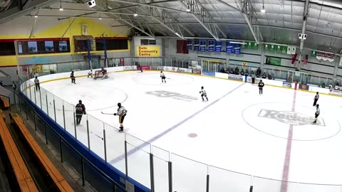 Rock v 59ers Oct 25-5