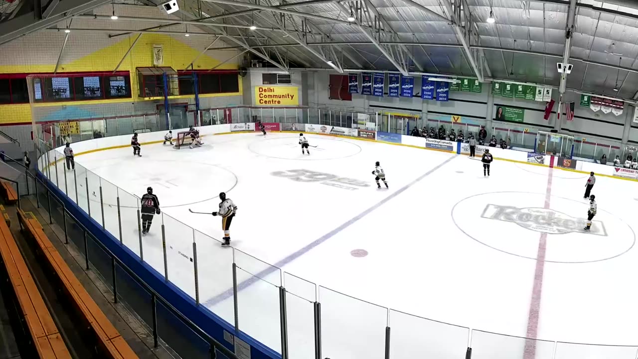 Rock v 59ers Oct 25-5