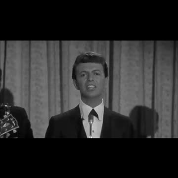 Dion – The Wanderer (1961) Highlights - Twist Around the Clock Performance