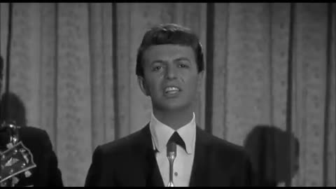 Dion – The Wanderer (1961) Highlights - Twist Around the Clock Performance