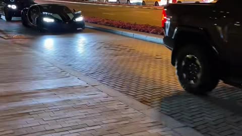 🏎️💨 This Ferrari in Dubai is Pure Luxury! | LuxurySportsCars