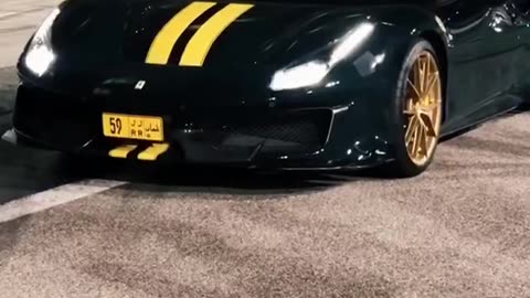 🏎️💨 The Most STUNNING Car Collection You'll See! | LuxurySportsCars