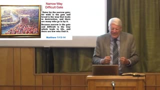 I Will Build My Church, Lesson 4: Unity - A Prayer, a Plea, a Plan
