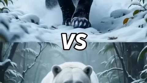 Animal fighting, AI