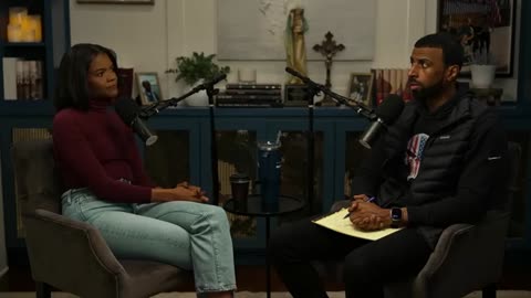 Candace Owens EXPOSES The Dark REALITY About Kirk Assassination