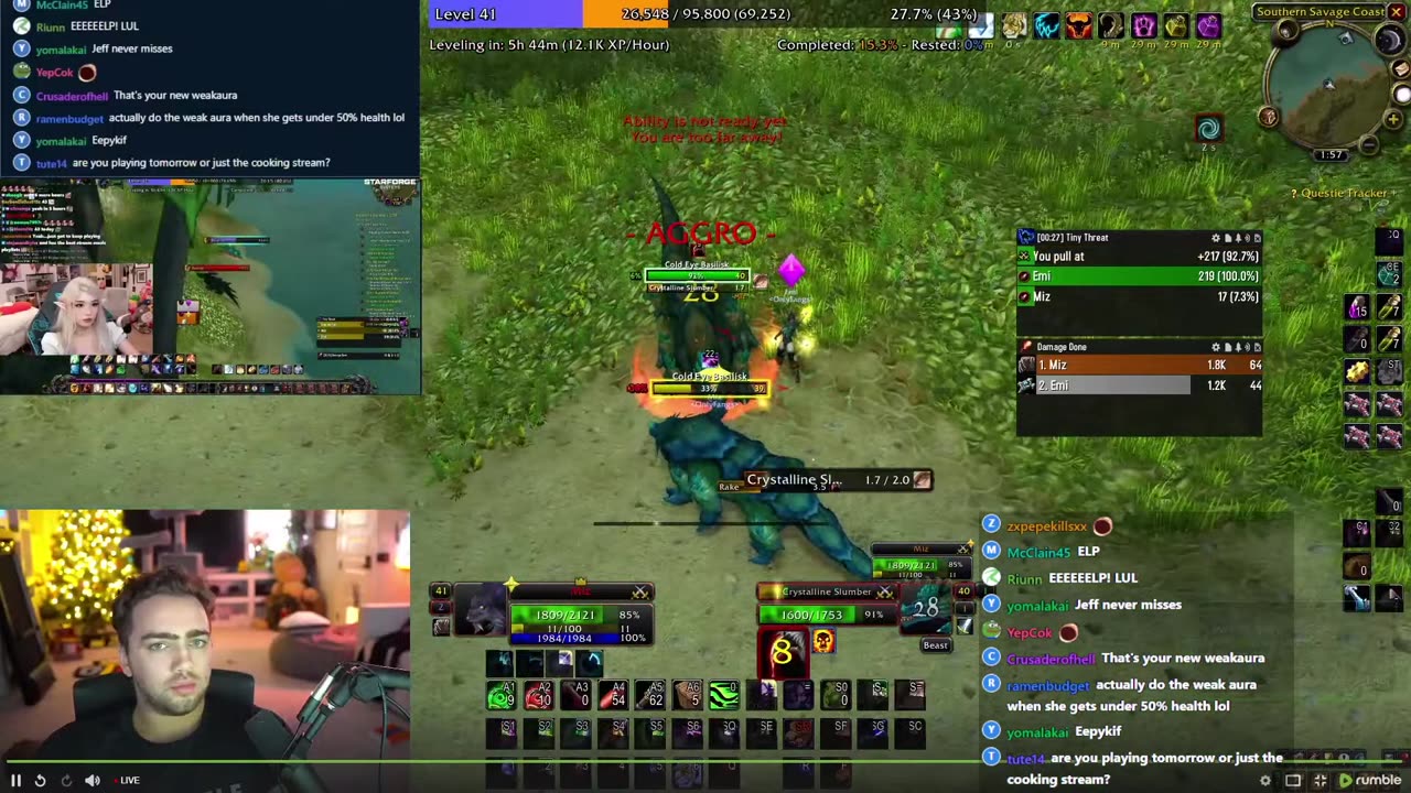 [11⧸23⧸2023] rumble