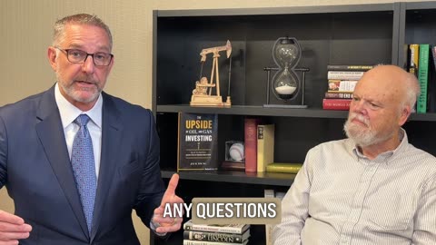 LANDMAN: True or False – Question 3 ⛽️