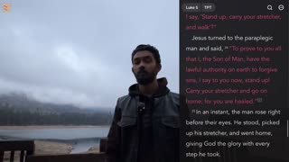 Do This Before You Read The Bible