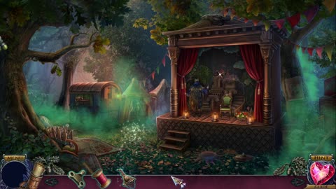 Immortal Love - Sparkle of Talent Ep 1