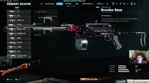 Ranked Warzone