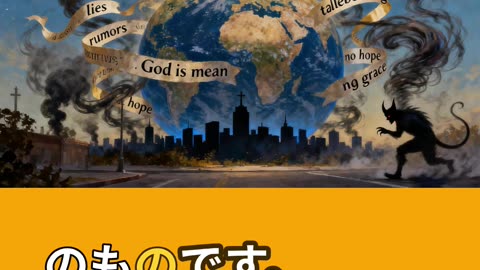 箴言一八章八節 解説、KJV、正しく分別：人を言いふらす者のことばは傷のよう