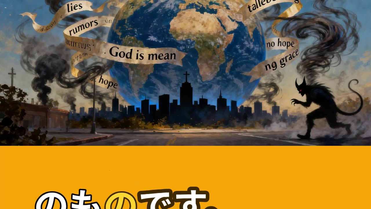 箴言一八章八節 解説、KJV、正しく分別:人を言いふらす者のことばは傷のよう