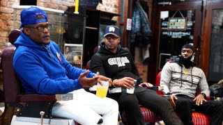 EMINEM CALLED YOU OUT!!! CANIBUS EXPLAINS HOW RAP BEEF POLITICS WORK