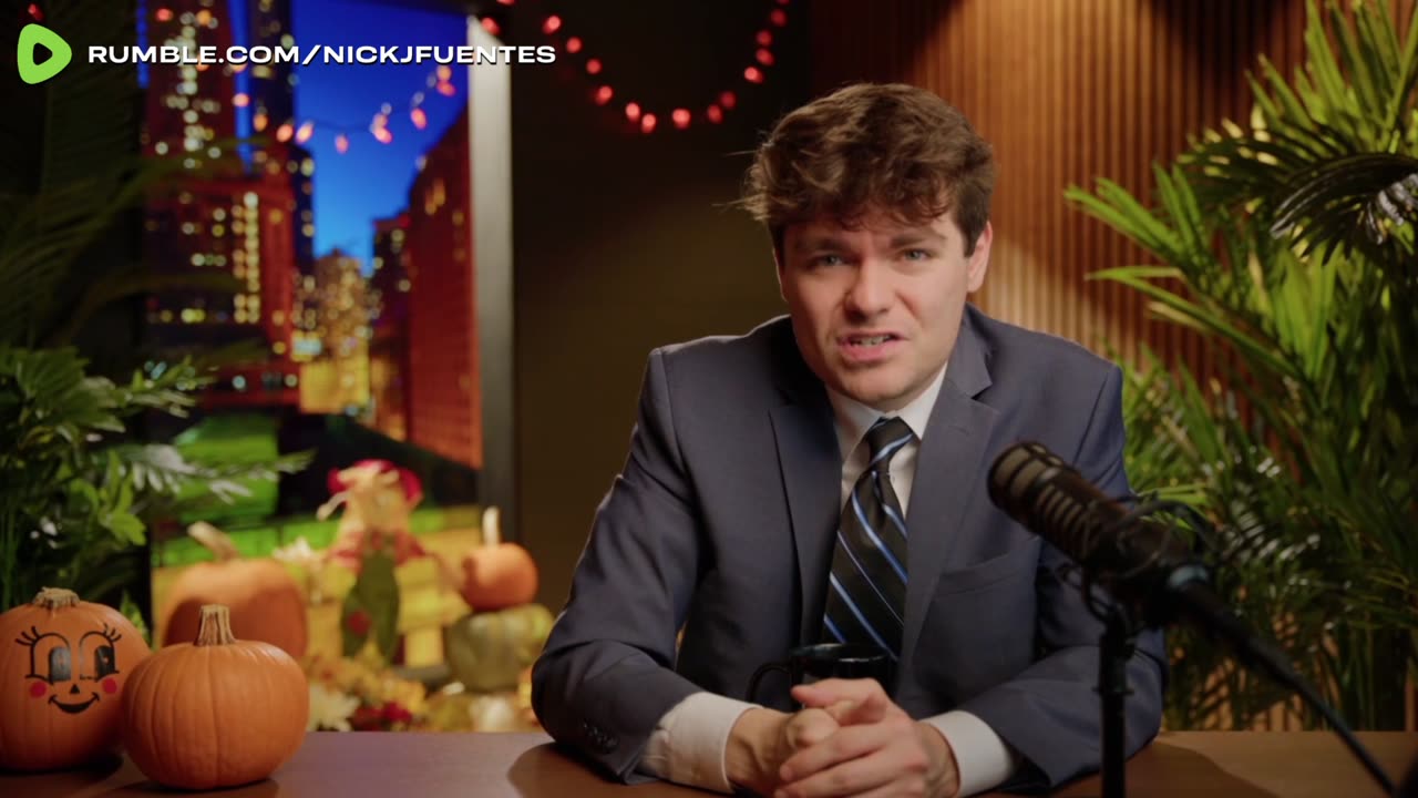 The pro Israel side is hiding behind Trump.