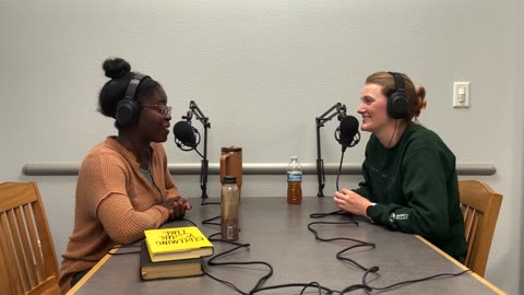 Reflection, Word/Prayer of the Year, Prayer Boards, and Eggnog - Ep. 9 - The Salted Sisterhood