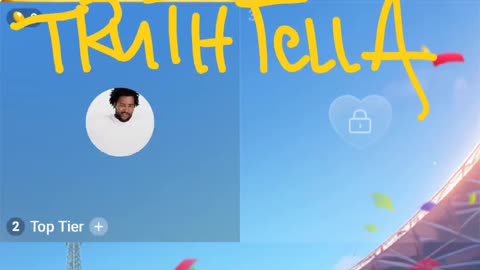 TAMMY PEAY GOING IN ON JERMAINE SELLARS