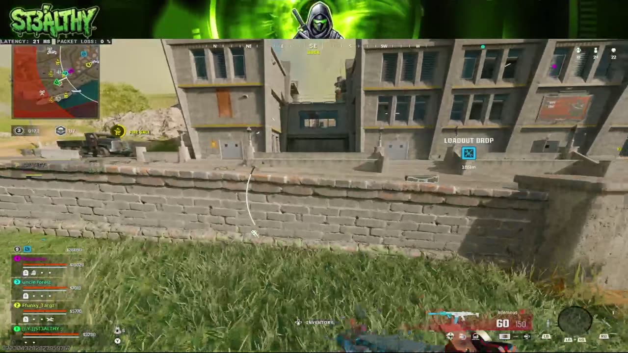 🔴chillin like villains🔴