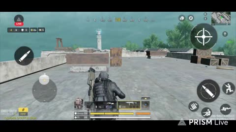 GAMEPLAY Cod Mobile with SUBSCRIBERS