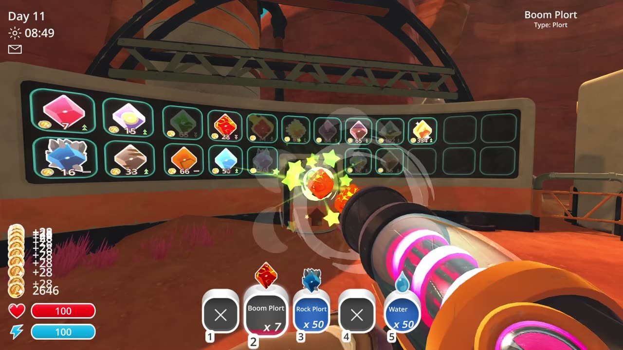 Returning to the Ranch — Slime Rancher After 7 Years
