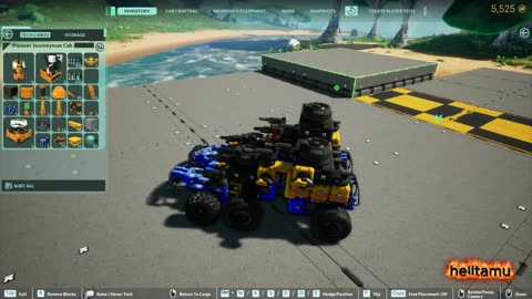 TerraTech Worlds – Episode 95