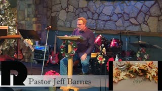 Reset Family Church 11-23-25 Sunday Service