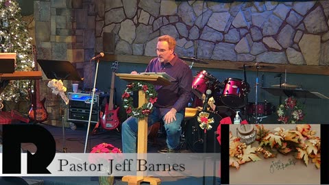 Reset Family Church 11-23-25 Sunday Service