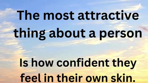 Confidence Facts That Will Make You UNSTOPPABLE! 💪