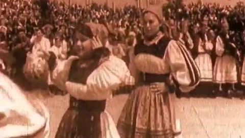 Tara Oasului - Documentar - Arhiva 1973