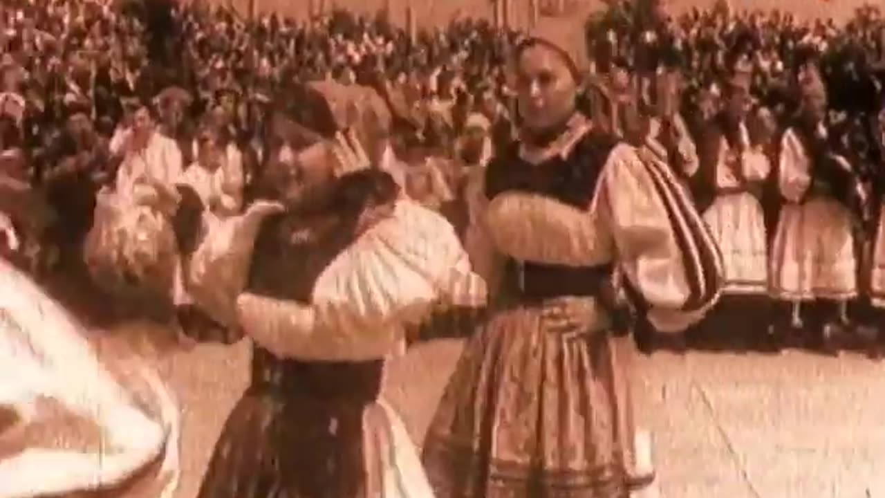 Tara Oasului - Documentar - Arhiva 1973