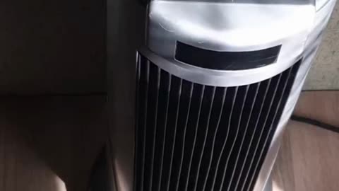 The Three-Foot Rule That Stops Space Heater Fires #safetytips #fire #prevention