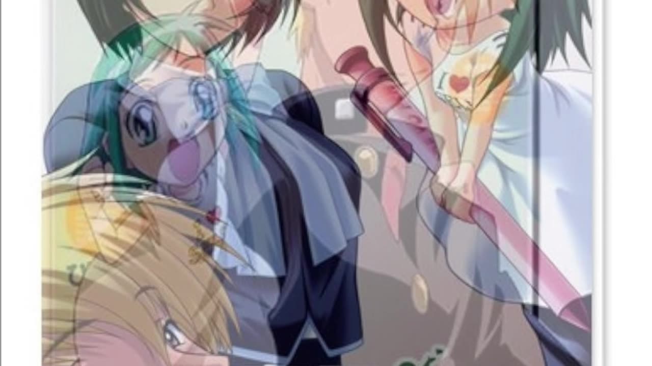 Why Midori Was Banned Everywhere Shocking Truth