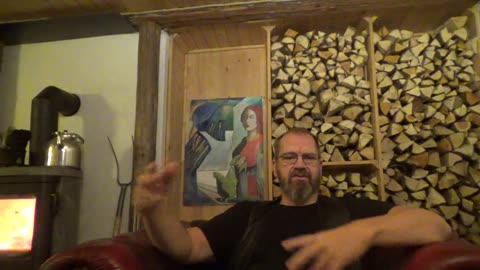 I talked to my father about a certain faith. The Lives of Others