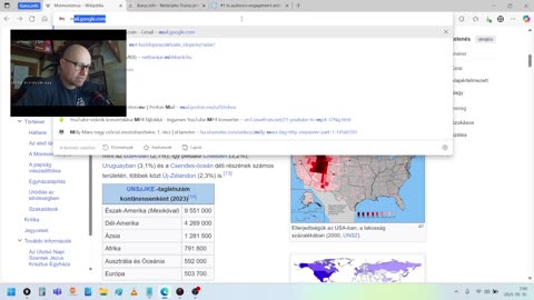 Kettős identitás, Mormonok, Mk Ultra, Hollywood