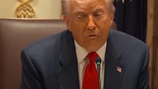 Trump: "Si Milei pierde, no seremos generosos con Argentina"