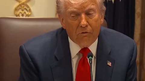 Trump: "Si Milei pierde, no seremos generosos con Argentina"