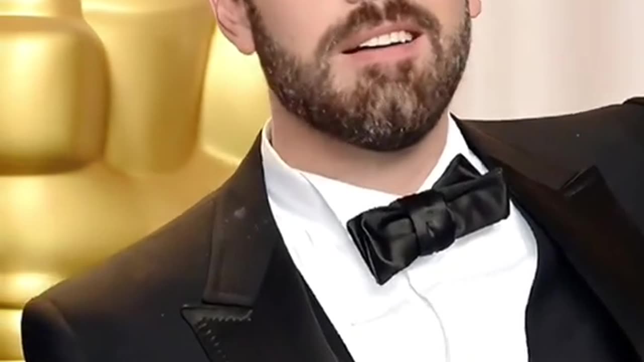 Ben Affleck Through the years