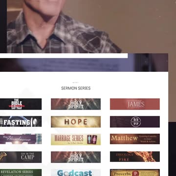 You Can't Work Up Revival