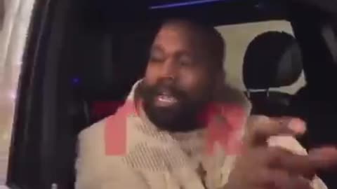 Kanya West Speaking Out as he said, “I Can”