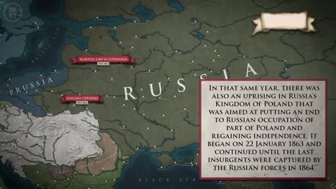 History of the Ukrainians From Kyivan Rus to Today DOCUMENTARY