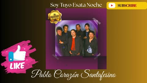 EL SELLO DEL AMOR DE STA FE